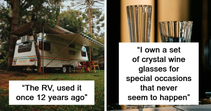 30 Times People Bought Expensive Things And Definitely Didn’t Get Their Money’s Worth