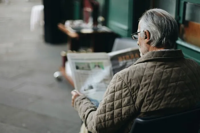 "What Fact Became Terrifying To You As An Adult, Which You Didn't Notice As A Child?" (30 Answers)