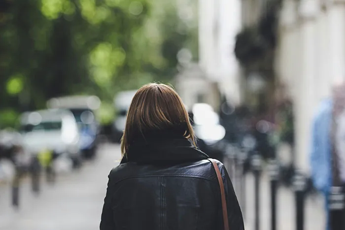30 People Share What Really Happened To People Who Just Disappeared