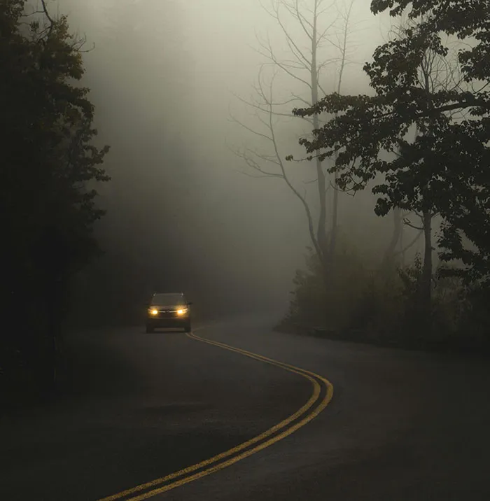 30 People Share What Really Happened To People Who Just Disappeared