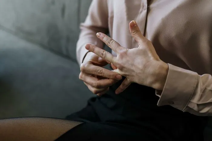 40 People Share Why Their Marriage Didn't Even Last A Year