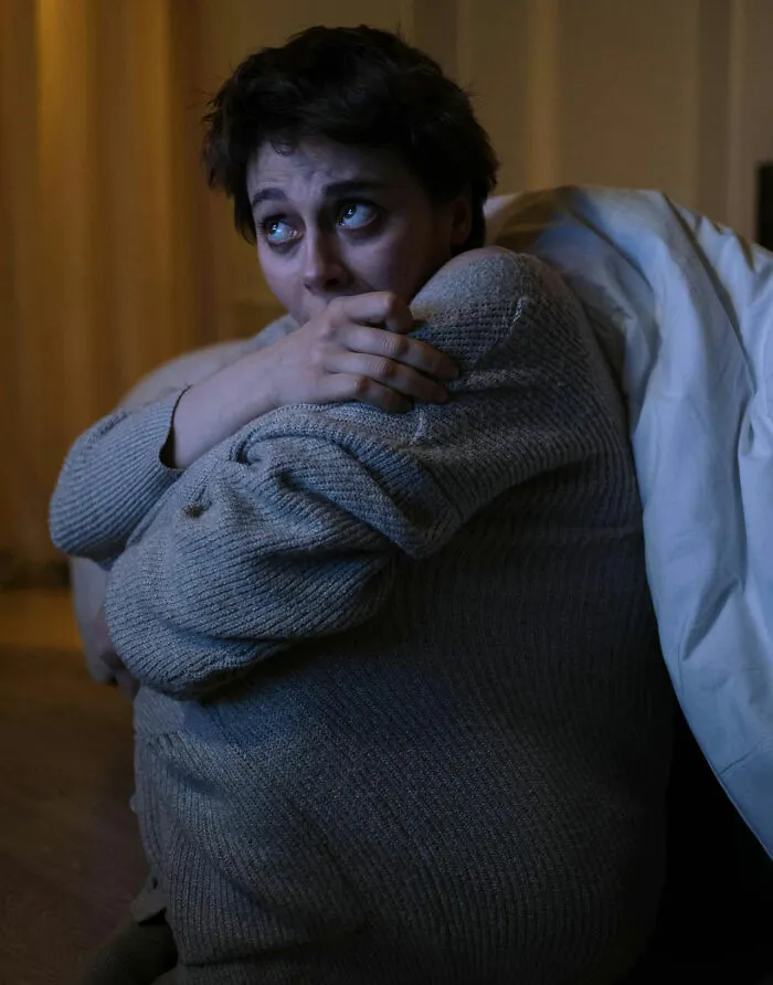 23 Survivors Of Kidnappings Detail What Their Experiences Were Like