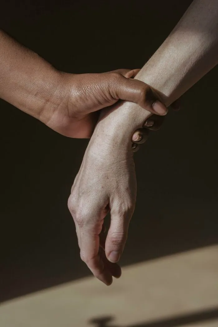 23 Survivors Of Kidnappings Detail What Their Experiences Were Like