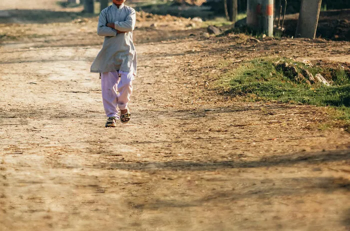23 Survivors Of Kidnappings Detail What Their Experiences Were Like