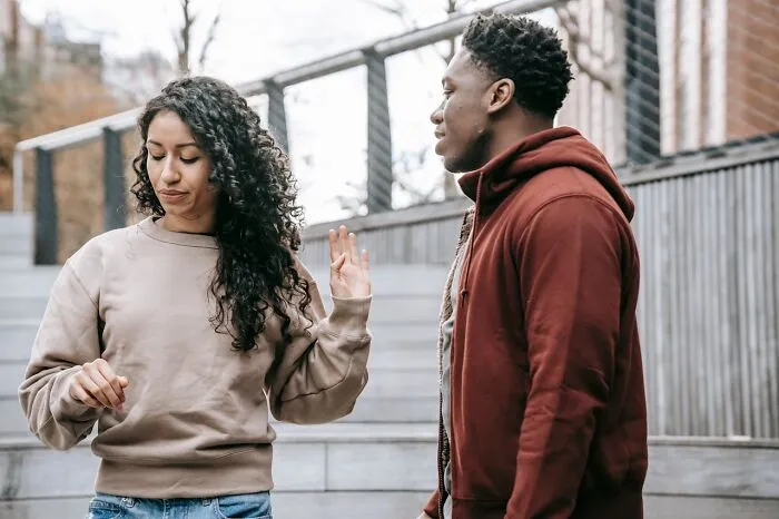 "What Was Your Simple Common Mistake That Entirely Ruined Your Relationship?" (30 Answers)
