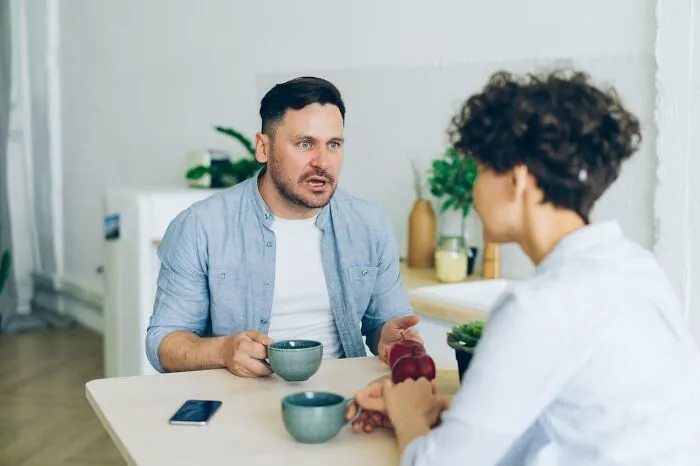 "What Was Your Simple Common Mistake That Entirely Ruined Your Relationship?" (30 Answers)