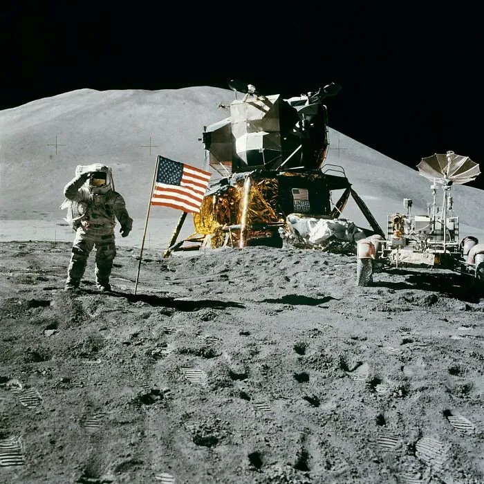 History Enthusiasts Are Sharing History Facts That Many People Would Find Shocking (50 Facts)