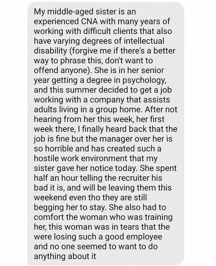 30 Screenshots Of Text Exchanges Featuring Job Resignations, As Shared On This Page
