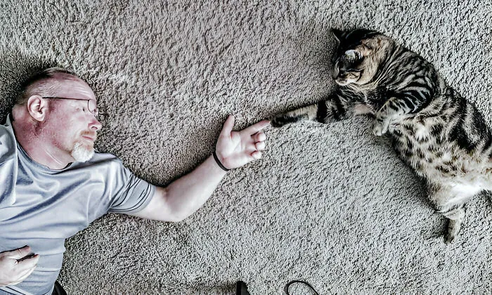 The Creation Of Man