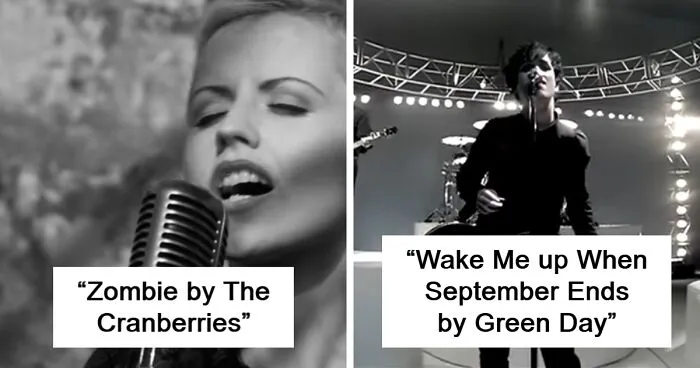 “All These Decades I Didn’t Realize”: 30 People Reveal The Sad Stories Behind Popular Songs