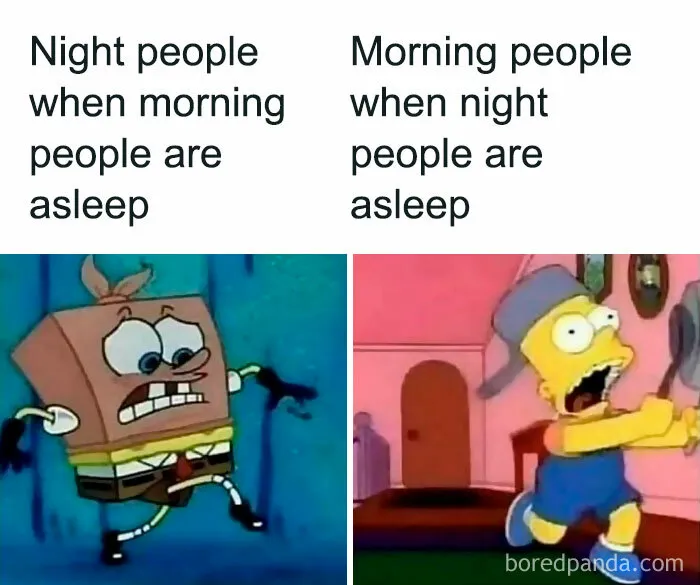“Meme God”: 40 Hilarious Memes From This IG Page That Might Awaken Your Last Brain Cell