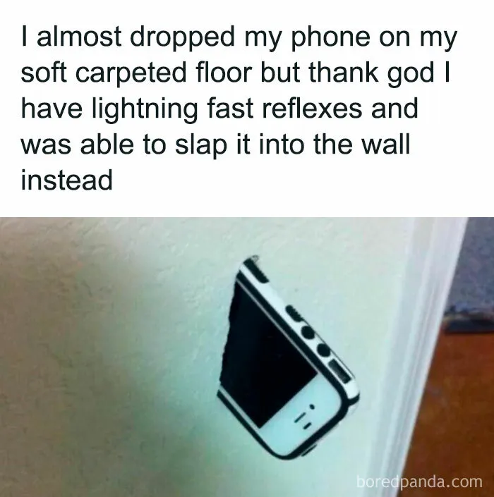 “Meme God”: 40 Hilarious Memes From This IG Page That Might Awaken Your Last Brain Cell