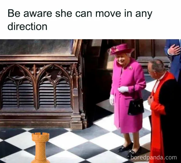 “Meme God”: 40 Hilarious Memes From This IG Page That Might Awaken Your Last Brain Cell