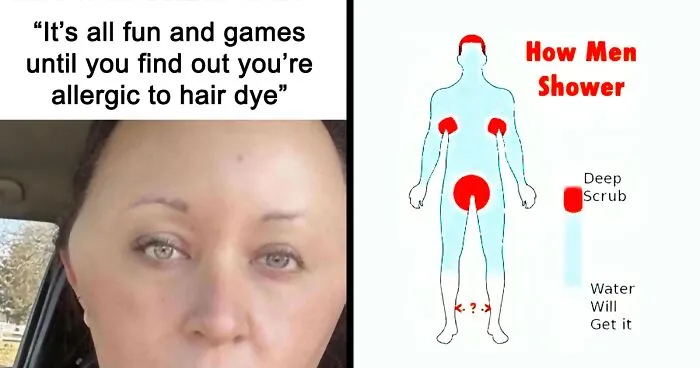 “Meme God”: 40 Hilarious Memes From This IG Page That Might Awaken Your Last Brain Cell
