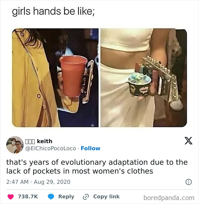 Evolution