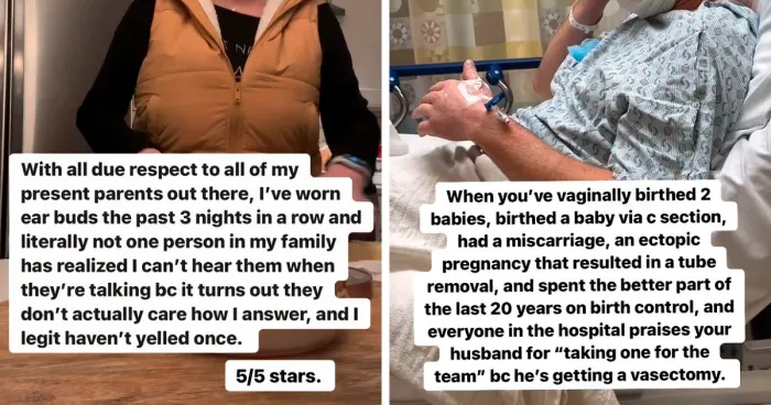 This Mom Shares What Raising Kids Is Like With No Sugarcoating, And Here's 30 Of Her Best Posts