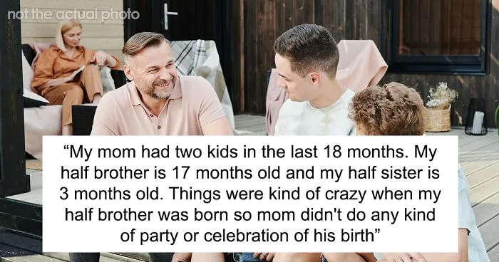 “[Am I The Jerk] For Refusing To Lie To Cover Up What My Mom Realized About Me?”