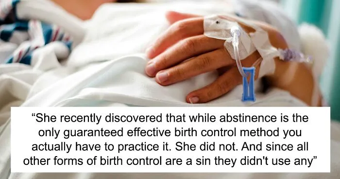 Woman Has Been Always Shamed For Life In Sin, Tables Turn When Pregnant Sister Comes For Help