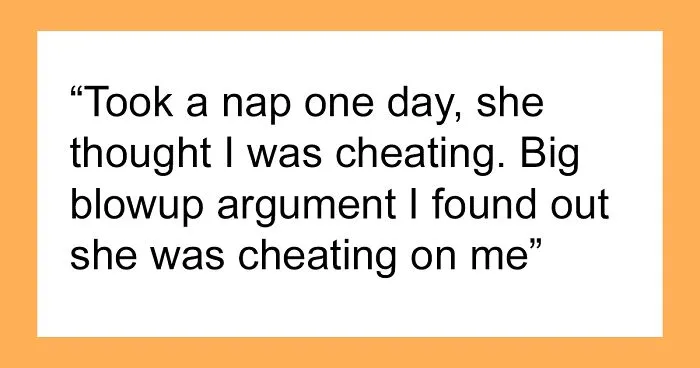 "What Was Your Simple Common Mistake That Entirely Ruined Your Relationship?" (30 Answers)