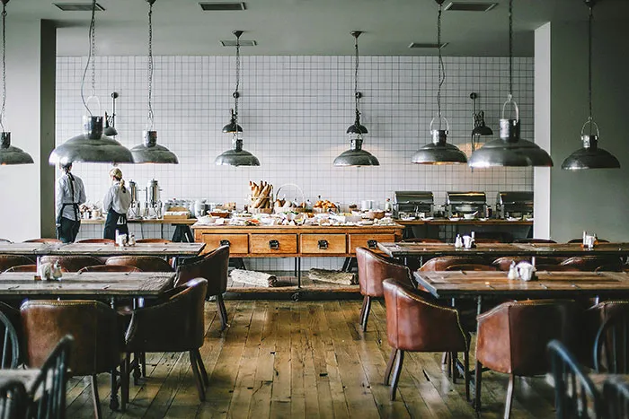 40 Red Flags Indicating You Should Immediately Leave The Restaurant You’re At
