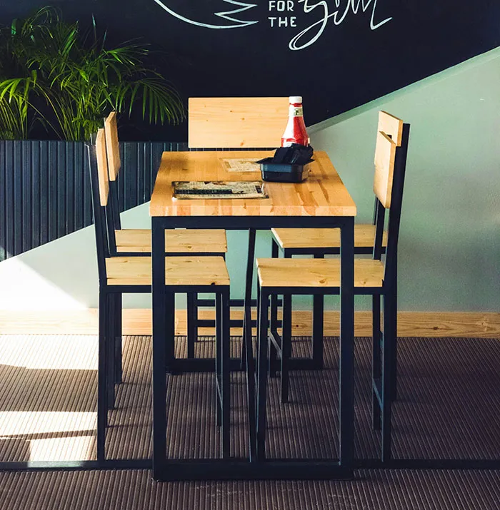 40 Red Flags Indicating You Should Immediately Leave The Restaurant You’re At