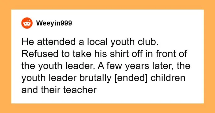 35 Times People’s Intuition Spotted Something Was Wrong And They’re Glad It Did