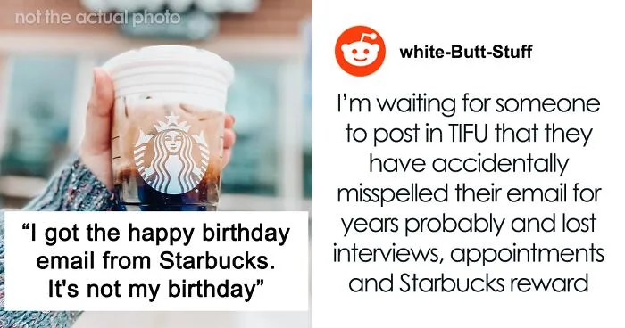 Woman Gets Petty Revenge On Stranger Who’s Been Using Her Email Address For Years