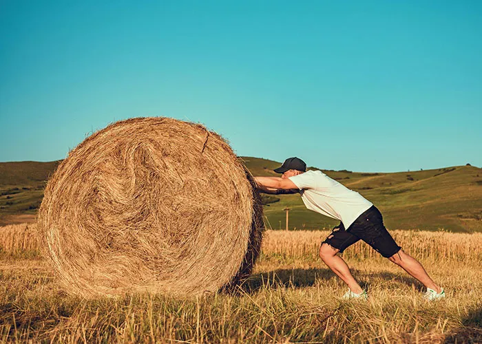 Improbable Doesn’t Mean Impossible: 35 Unlikely Events People Experienced