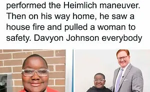 50 Positive And Uplifting Pics From The “Wholesome Meets The Internet” Page