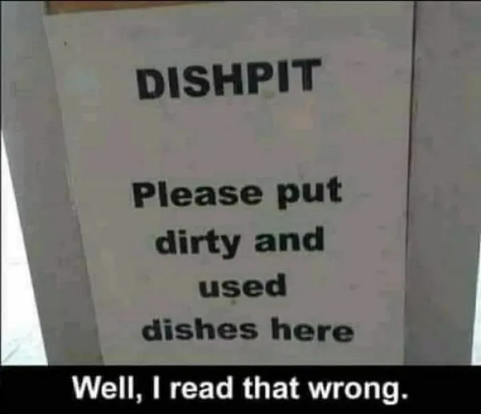 50 Hilarious New Pics In The “Give Me A Sign” Facebook Group’s Collection