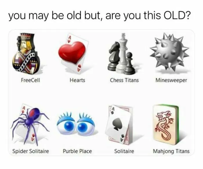 50 Glorious ’90s Memes That You May Be Too Young For