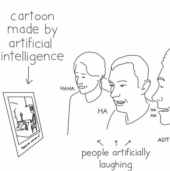 30 Humorous One-Panel Comics By Adam Douglas Thompson Packed With Wit And Simplicity (New Pics)