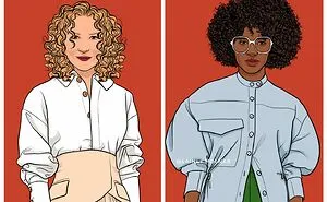 Artist Makes Comics About Social Stereotypes For Women (23 New Pics)