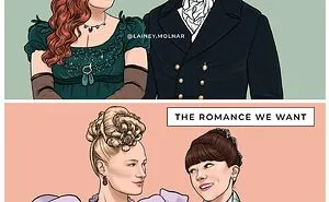 Artist Makes Comics About Social Stereotypes For Women (23 New Pics)