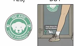 26 Newest “Yes, But” Comics That Continue To Expose Our Society’s Contradictory Nature