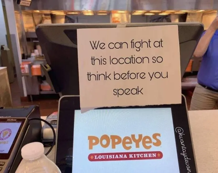 30 Carteles sorprendentemente divertidos que había que compartir