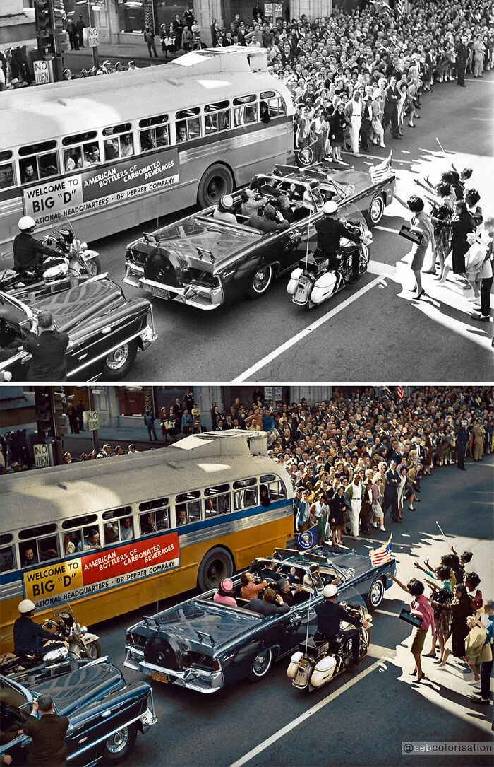 November 22, 1963
