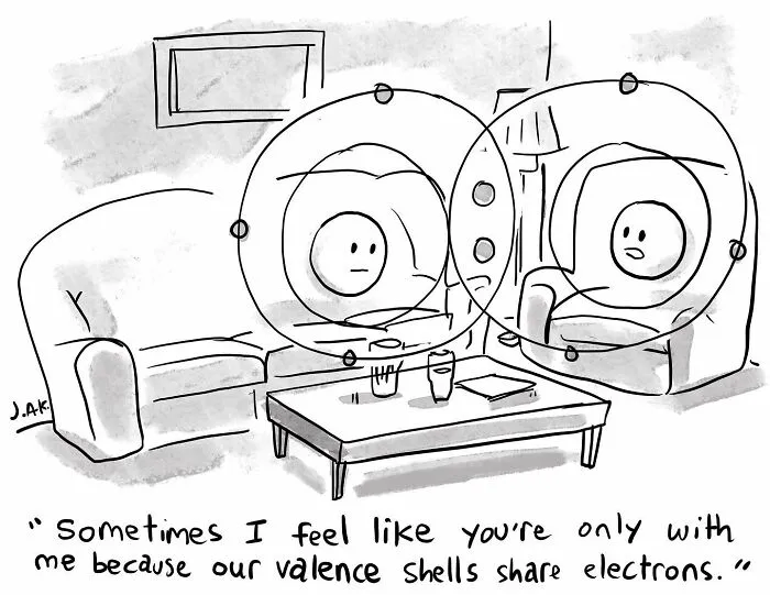 One-Panel Comics By Jason Adam Katzenstein Depicting Everyday Scenes With A Comic Flair (25 New Pics)