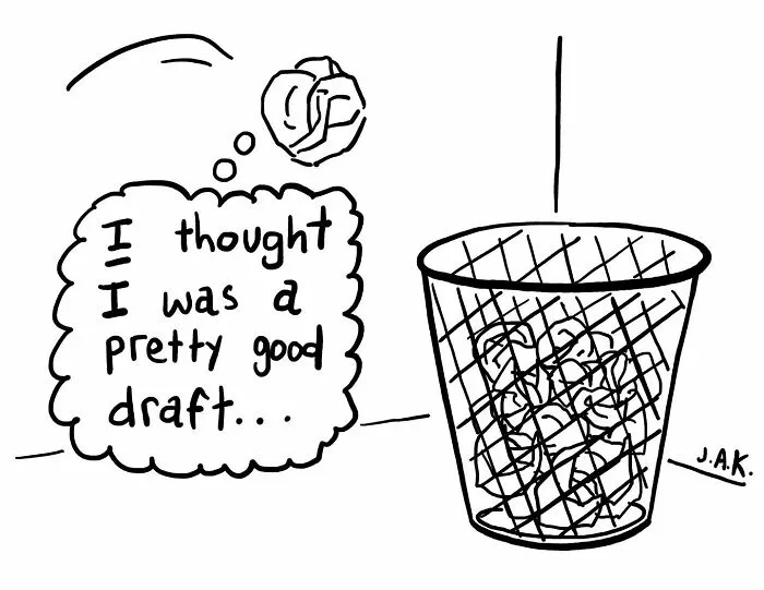 One-Panel Comics By Jason Adam Katzenstein Depicting Everyday Scenes With A Comic Flair (25 New Pics)