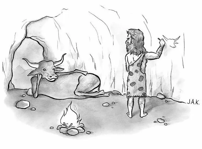 One-Panel Comics By Jason Adam Katzenstein Depicting Everyday Scenes With A Comic Flair (25 New Pics)