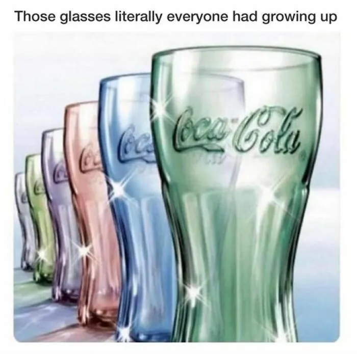 50 Glorious ’90s Memes That You May Be Too Young For