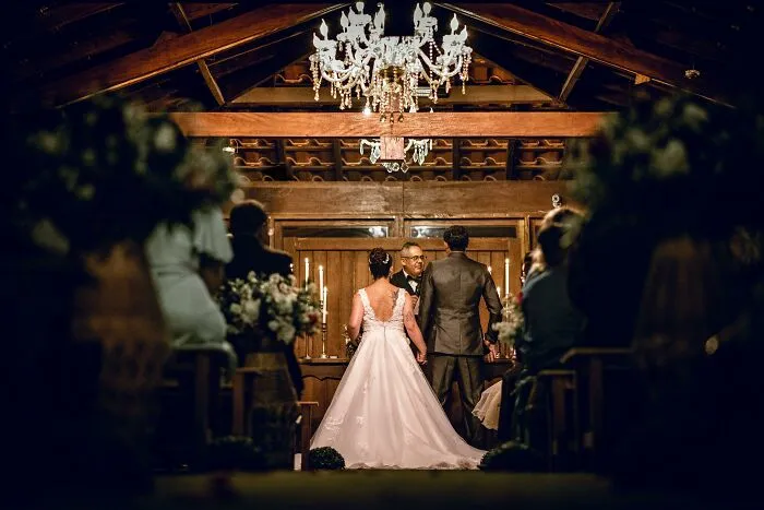 31 Weddings That Ended Up Being A Total Disaster, Per People In This Internet Community