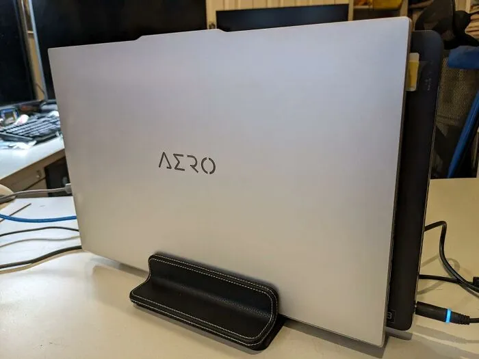 <a Style="Display:inline;" Href="Https://Www.amazon.com/Costysee-Dual-Slot-Vertical-Adjustable-Chromebook/Dp/B0bk963sqg?ie=utf8&th=1&linkcode=ll1&tag=bpsheep-20&linkid=8611d712b71724951aaad3e7c7e85034&language=en_us&ref_=as_li_ss_tl'">  <span Style="Font:inherit;color:#d74b1f;"> Vertical Laptop Stand</Span>  </A>: Free Up Some Desk Space For Lunchtime