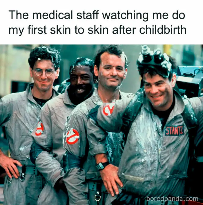 50 Memes That New Moms And Dads Might Find Incredibly Relatable