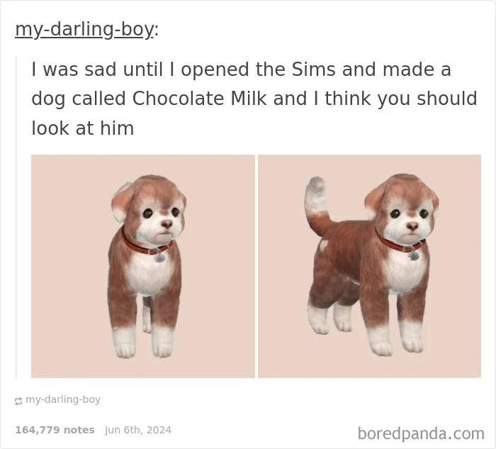 40 Hilariously Relatable Memes To Scroll Through While Your Sim Is On Fire