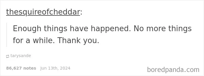 50 Times People Posted Something So Relatable, It Got Featured On This FB Page