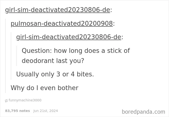 50 Replies That Were Funnier Than The Original Post