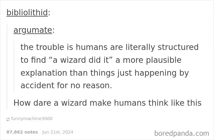50 Replies That Were Funnier Than The Original Post