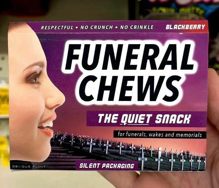 30 Times ‘Obvious Plant’ Left Fake Items In Stores And Created Hilarious Chaos (New Pics)