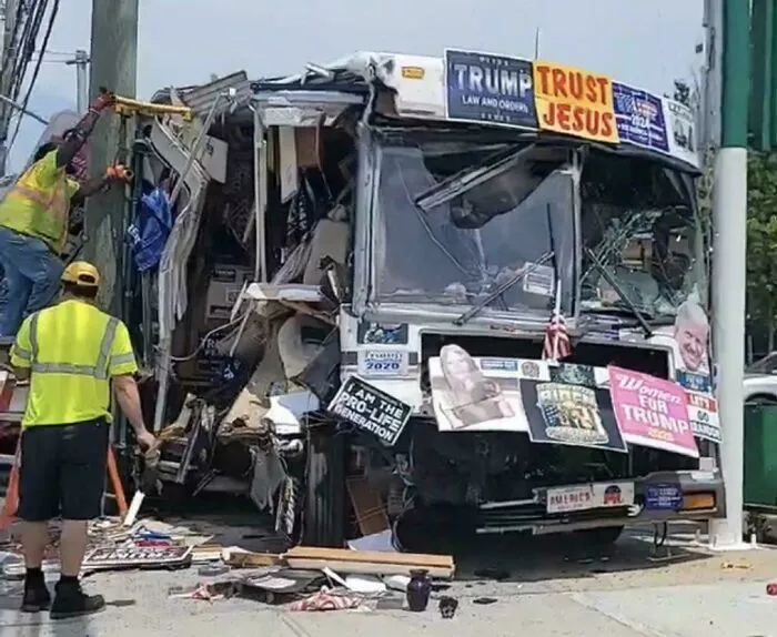 To Drive To A Rally